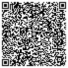 QR code with Backflow Management Services Inc contacts