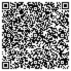 QR code with Anson CO Water System contacts