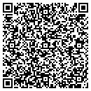 QR code with E-Z Mart contacts