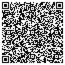 QR code with Alex K Hahn contacts
