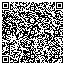 QR code with Alice Sapinsapin contacts