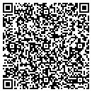 QR code with Alice's Burgers contacts