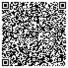 QR code with Cascade Agricultural Trading contacts
