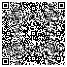 QR code with Adams County Regl Water Dist contacts