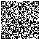 QR code with Adena Water Department contacts