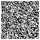 QR code with R H Rosequist & Assoc contacts