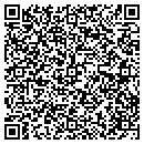 QR code with D & J Giesen Inc contacts