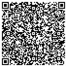 QR code with J E Stephens Farm Machinery contacts