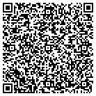 QR code with Allen Public Works Authority contacts