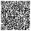 QR code with Cox Tim contacts