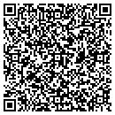QR code with Upstairs Parlour contacts