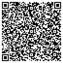 QR code with Agh2O contacts