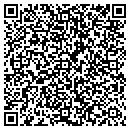 QR code with Hall Irrigation contacts