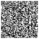 QR code with Teddys Bigger Burgers contacts