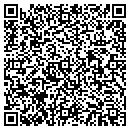QR code with Alley Dogs contacts