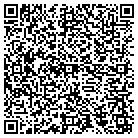 QR code with Adams Cedar Hl Water Syst Office contacts