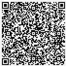QR code with Anderson County Water Auth contacts