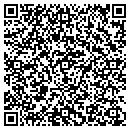 QR code with Kahuna's Charters contacts