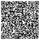 QR code with Alpine City Water Department contacts