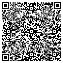 QR code with E B S Exec Jet LLC contacts