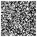QR code with Aqueous Sales Inc contacts