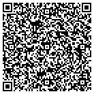 QR code with Rick's Rain Irrigation Inc contacts