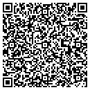 QR code with Ardeo on Main contacts