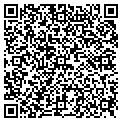 QR code with GNC contacts