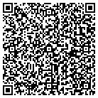 QR code with Allouez Village Water Department contacts