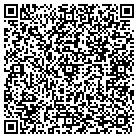 QR code with Laduke's Irrigation Landscpg contacts