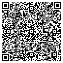 QR code with Alora Cleanse contacts