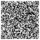 QR code with Aarons Water Service Inc contacts