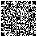 QR code with D & J' S Chuckwagon contacts