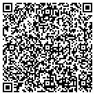 QR code with Cheyenne City Water Department contacts