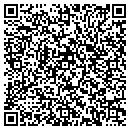 QR code with Albert Owens contacts