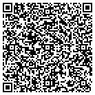 QR code with Hsl Hydro Axe Service Inc contacts