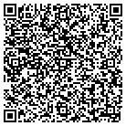 QR code with Albert L Weatherby Jr contacts
