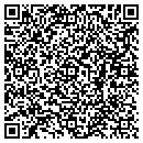 QR code with Alger Debra J contacts