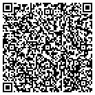 QR code with A M Forestry & Tree Service LLC contacts