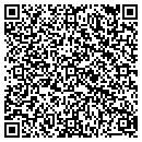 QR code with Canyons Burger contacts