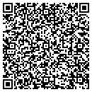 QR code with Deb S Hot Dosst Burgers contacts
