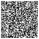 QR code with Arkansas Highlands Forest Wrks contacts