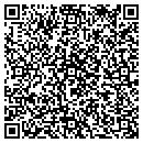QR code with C & C Irrigation contacts