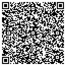 QR code with Alvin E Brown contacts