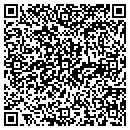 QR code with Retreat Spa contacts