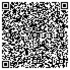QR code with A A Forestry L L C contacts