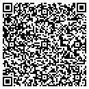 QR code with Claw Forestry contacts