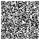 QR code with McKenzie Structures Inc contacts