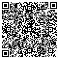 QR code with Hunter Robber Co contacts