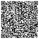 QR code with Animal Medical Clinic Of North contacts